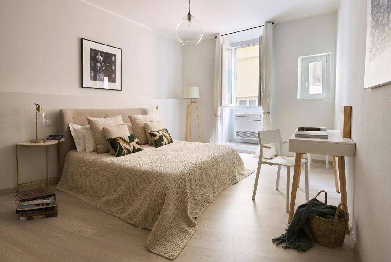 פירנצה 3 Master Bedrooms With Balcony On The River With Views מראה חיצוני תמונה