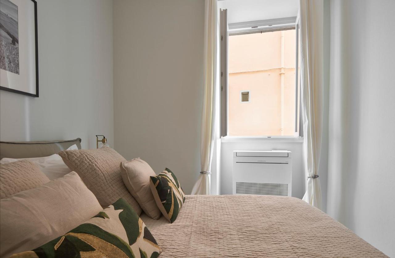 פירנצה 3 Master Bedrooms With Balcony On The River With Views מראה חיצוני תמונה