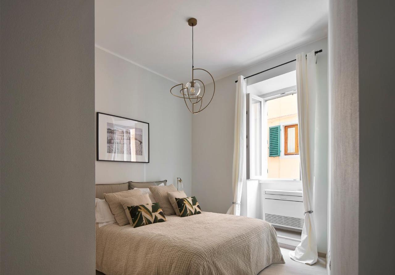 פירנצה 3 Master Bedrooms With Balcony On The River With Views מראה חיצוני תמונה