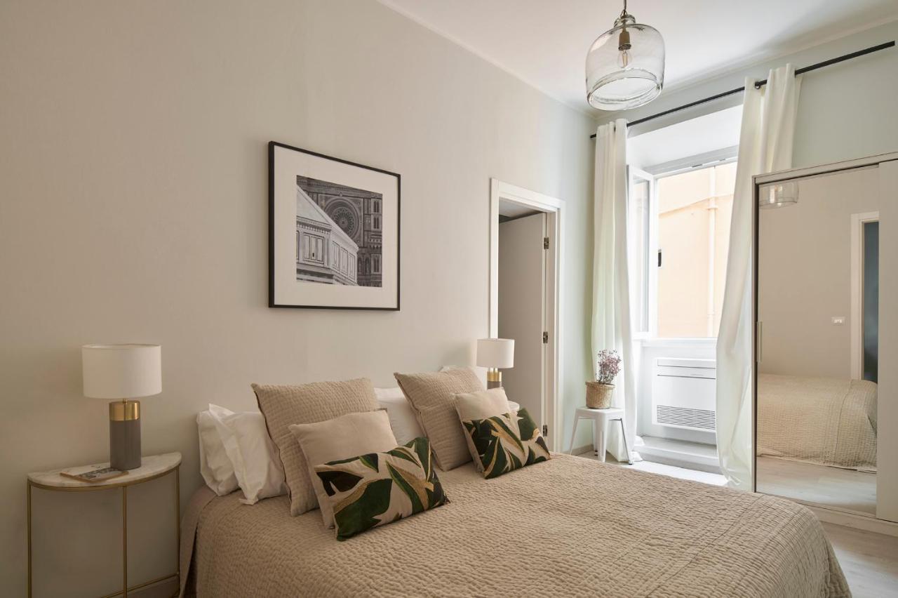 פירנצה 3 Master Bedrooms With Balcony On The River With Views מראה חיצוני תמונה