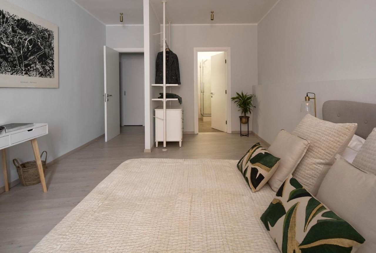 פירנצה 3 Master Bedrooms With Balcony On The River With Views מראה חיצוני תמונה